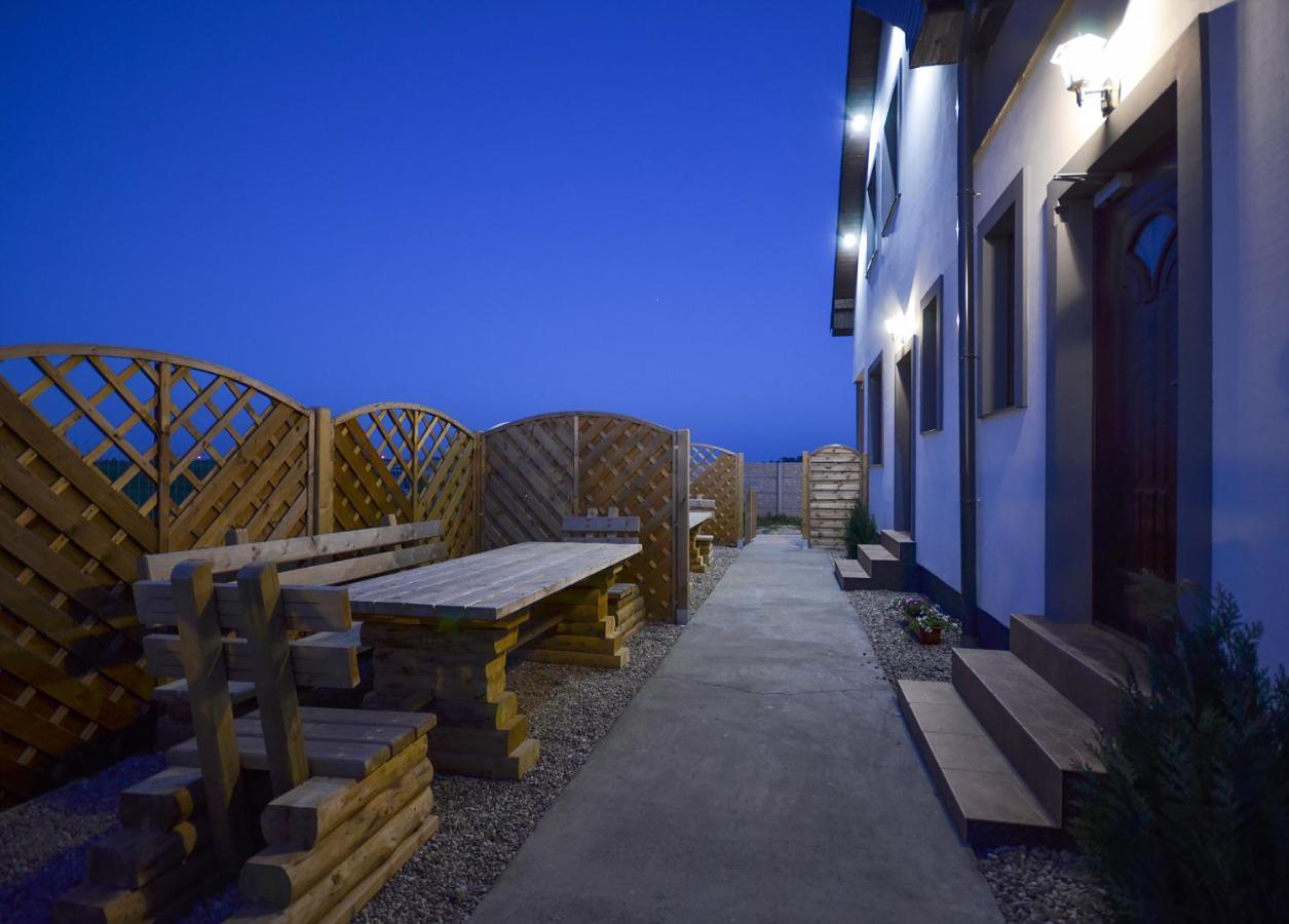 Apartamenty Teczowe Darlowo Exterior foto
